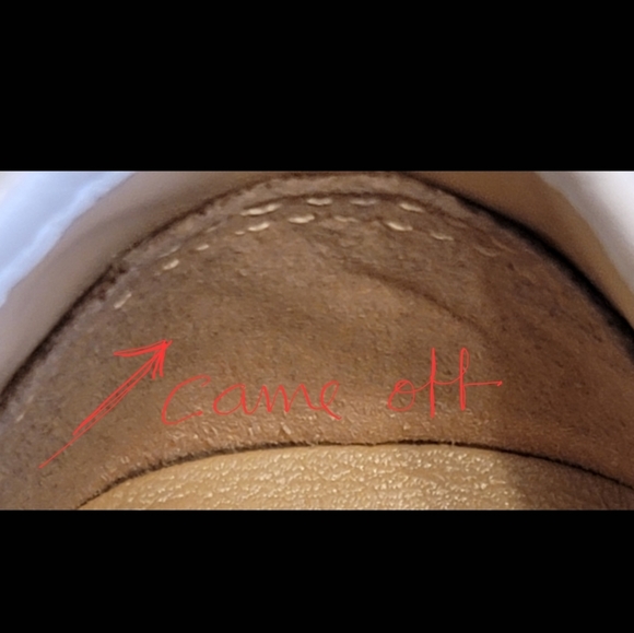 ❗️ MICHAEL KORS FLATS . ❗️ - Picture 10 of 12